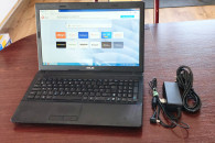 Laptop Asus X54H - i3 4x2,2GHz, 8GB, 500GB, AMD