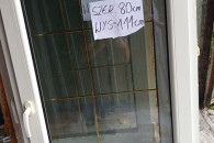 Okna z demontażu