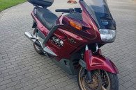 Honda ST 1100 Pan European