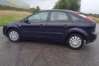 Ford Focus MK2 1.6 diesel 2007 rok