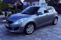 SWIFT 100% BEZWYPADKOWY LIFT SUPER STAN