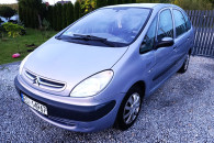 Citroen Xsara Picasso 1.8 GAZ