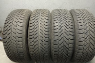 Koła zimowe r15 5/112 skoda audi VW mercedes