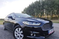 Ford Mondeo 2015r 1.6 diesel KOMIS-ZALESIE