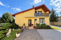 dom + zakład 152 m2, Sieradz