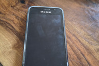 Samsung GT I9001 Sprawny