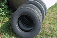 Opony 6.50-16C żuk nysa