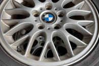 Koła BMW 5x120 16 BBS