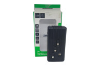 POWERBANK M2 TEC DX84 20000