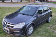 Opel Astra 1.4 2009r