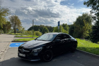 MERCEDES CLA 200