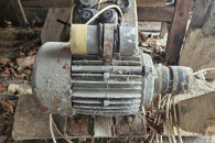 Silnik elektryczny 1.1 Kw