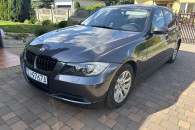 Bmw e90 318d 170km