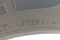 Opona Fulda Ecocontrol 2+ 315/60/22,5 używana