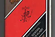 Szatan z VII klasy - Kornel Makuszyński