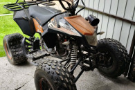 Quad 125