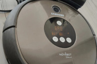 Odkurzacz jeźdzący iRobot Samsung SR8875