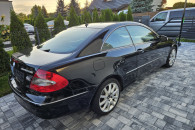 CLK 200 Kompressor