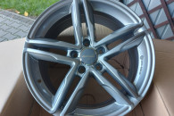 17x7.5J 5x112 2DRV VW Skoda Seat Audi A4B8 Merc