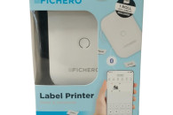 DRUKARKA ETYKIET FICHERO