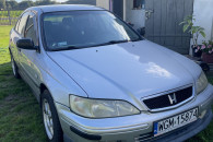 Honda accord 1.8
