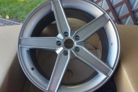 19x8J 5x108 AUTEC _Ford _Volvo _Jaguar _Citroen