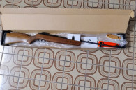 Wiatrówka GAMO HUNTER 440-AL