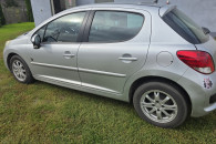 Peugot 207