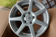 16x6.5J / 5x112 / AUTEC _Skoda _VW _Seat _Audi