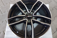 17x7.5J _5x112 AUTEC _VW_Skoda_Seat_Cupra_Merc