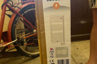 Grzejnik elektryczny