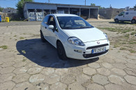 Fiat Punto 1.25 2014 rok