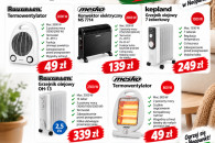 Termowentylator Neopunkt Sieradz