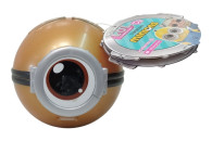 L.O.L. SURPRISE KULA MINIONKI LOVES MINIONS NIE
