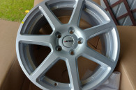 17x6.5J 5x112 AUTEC _Golf_Caddy_Skoda_Seat_Audi
