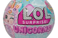 LOL SURPRISE UNICORNS KULA NIESPODZIANKA