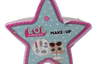 GWIAZDKA LOL SURPRISE STAR MAKE UP