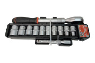 KLUCZ GRZECHOTKA WERCKAMNN PROFESSIONAL TOOLS