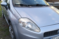 Fiat grande Punto 1, 3 mulitjet