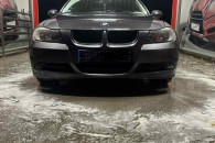 BMW 3 E90