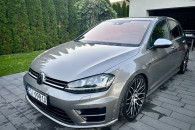 Volkswagen Golf R 2015r stan perfekcyjny