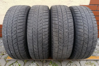 Opony zimowe 175/65 R14 Barum