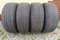 Opony zimowe 205/50 R17 Champiro