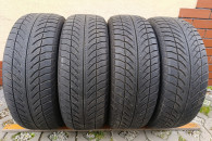 Opony zimowe 205/60 R16 Goodyear