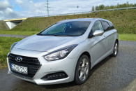 HYUNDAI i40 2017