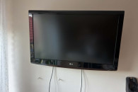 Telewizor z dekoderem