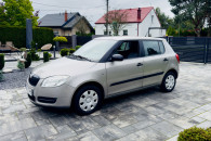 FABIA SERWIS KLIMA OD KOBIETY