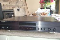 Odtwarzacz CD Yamaha CDX-397