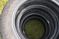 Opony zimowe Michelin Alpin 185/60 R15