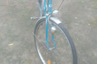 Rower miejski